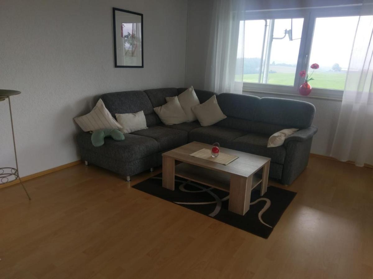 Ferienwohnung Wolf Tittling Extérieur photo