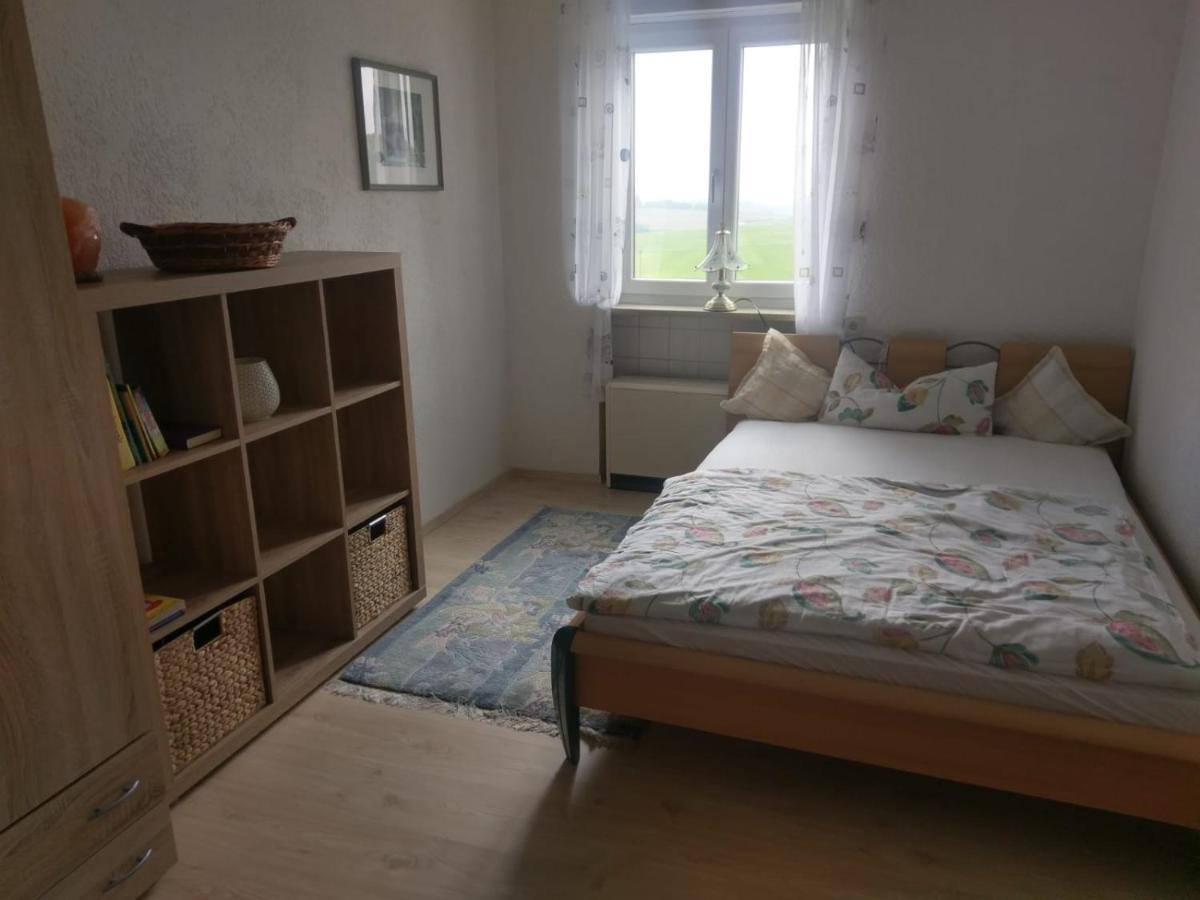 Ferienwohnung Wolf Tittling Extérieur photo