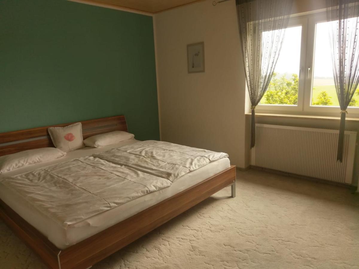 Ferienwohnung Wolf Tittling Extérieur photo