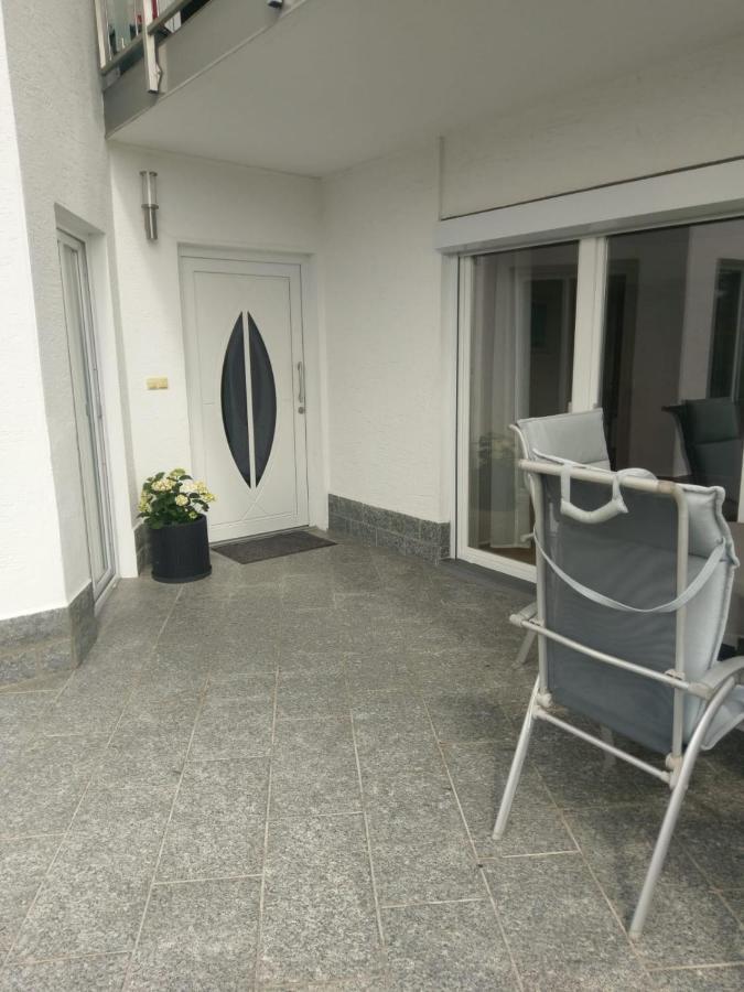 Ferienwohnung Wolf Tittling Extérieur photo