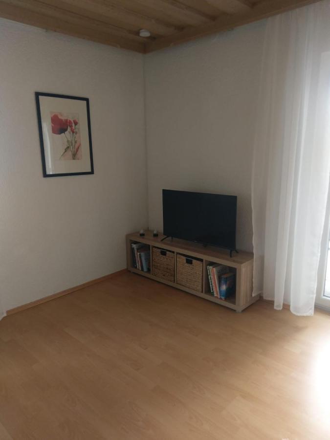 Ferienwohnung Wolf Tittling Extérieur photo